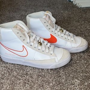 Nike Blazer Mid 77 Vintage